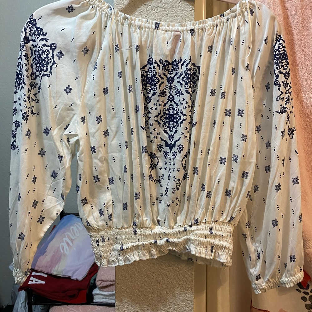 H&M top - Picture 2 of 2